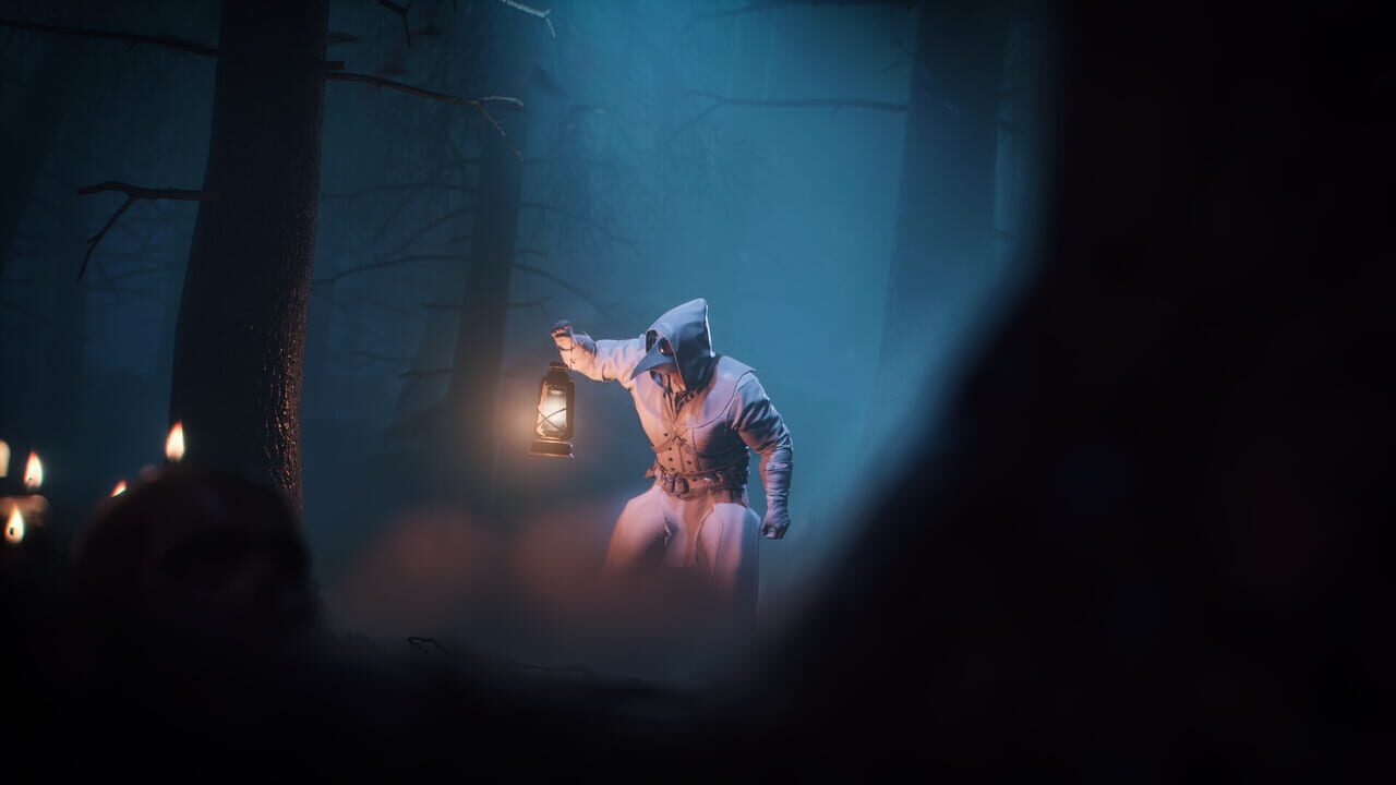 The Finals: The Chirurgeon Set — Screenshot 3