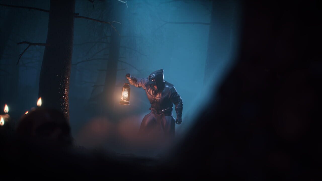 The Finals: The Apothecarion Set — Screenshot 4
