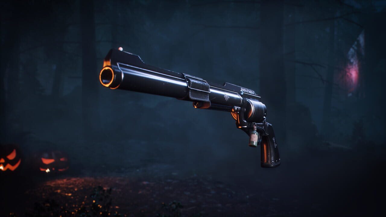 The Finals: The Apothecarion Set — Screenshot 2