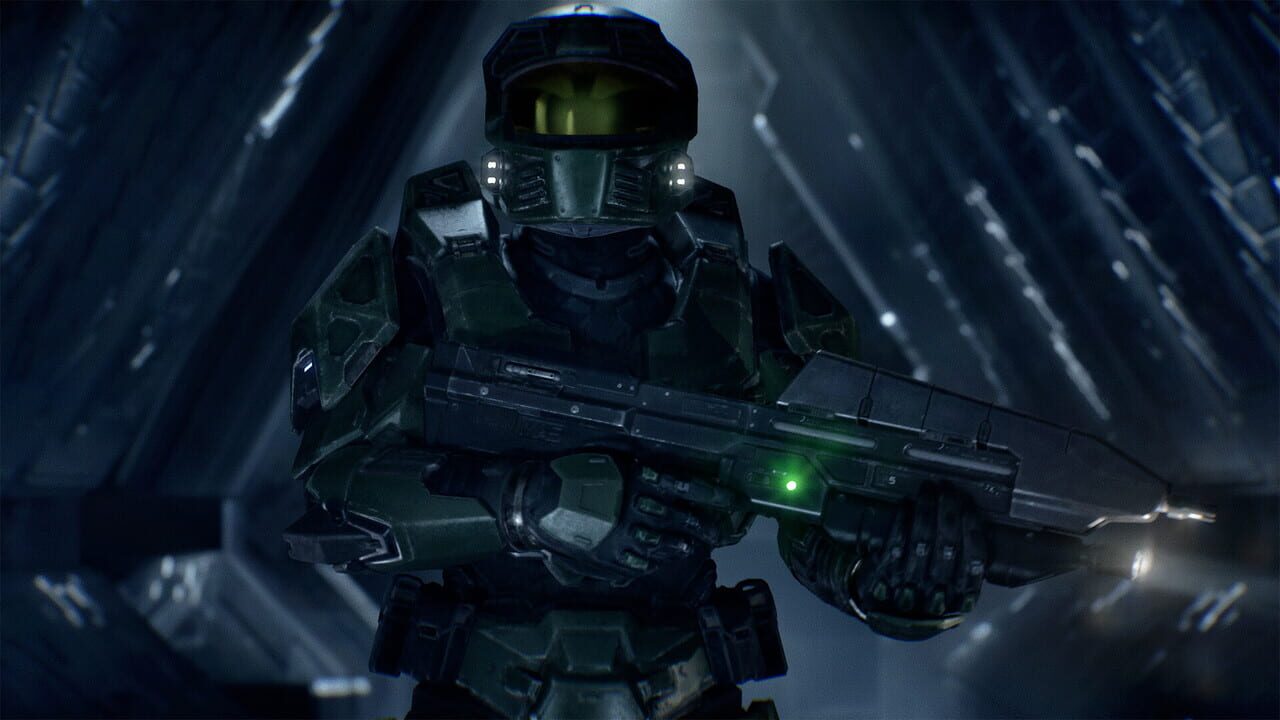 Halo: Campaign Evolved Image