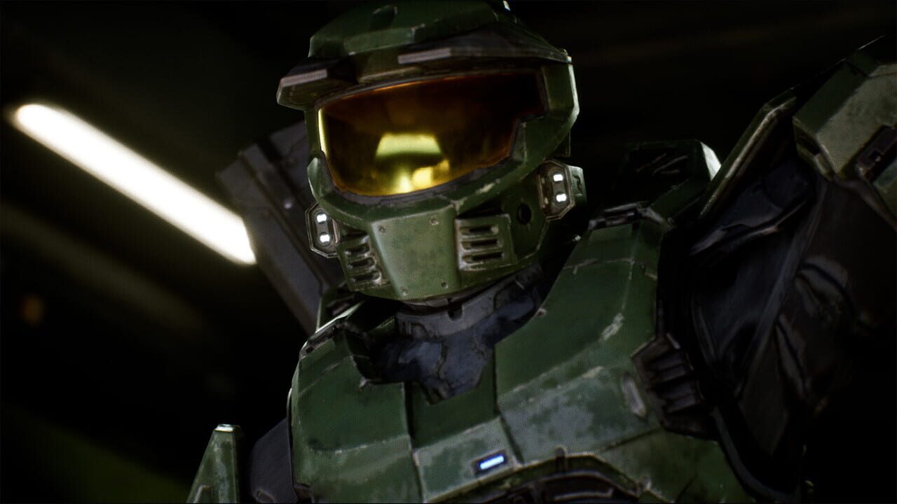 Halo: Campaign Evolved Image