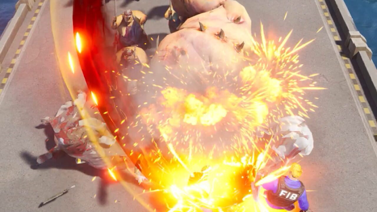 Last Z: Survival Shooter — Screenshot 2