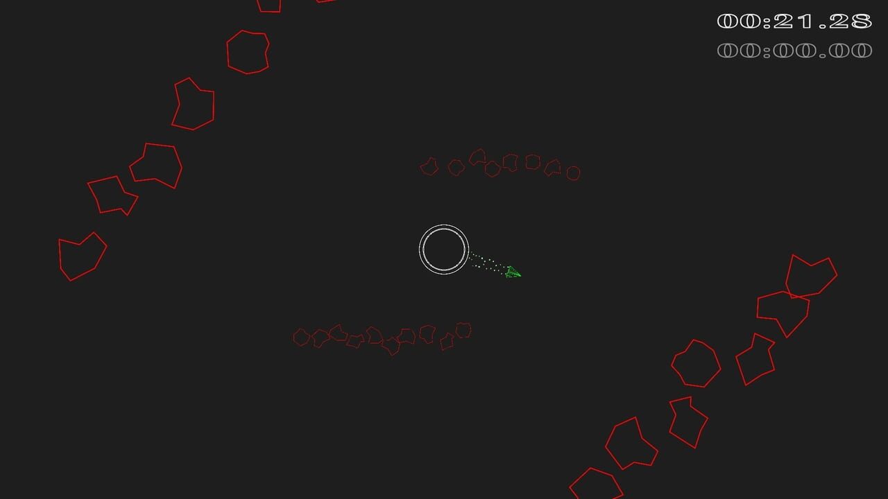 VortX — Screenshot 1