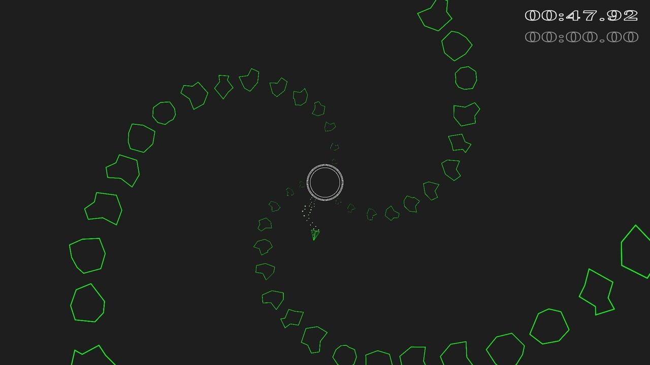 VortX — Screenshot 2