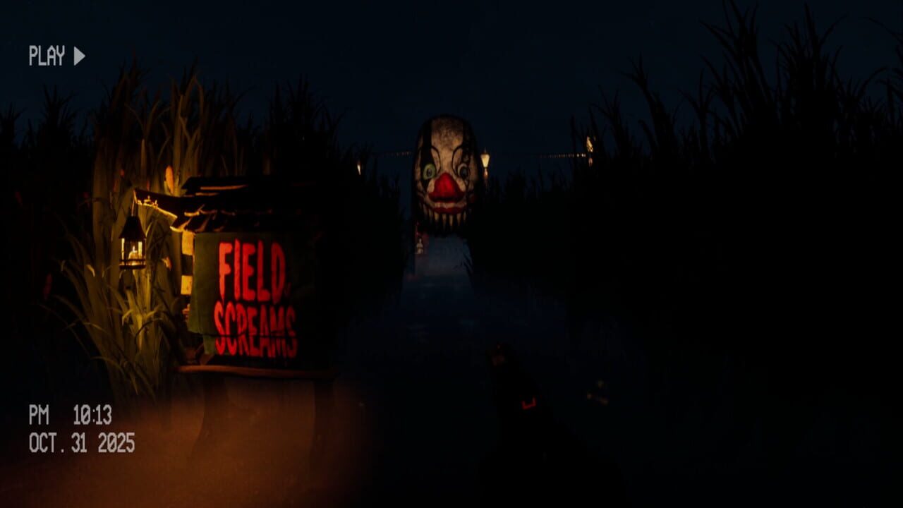 Field of Screams Image