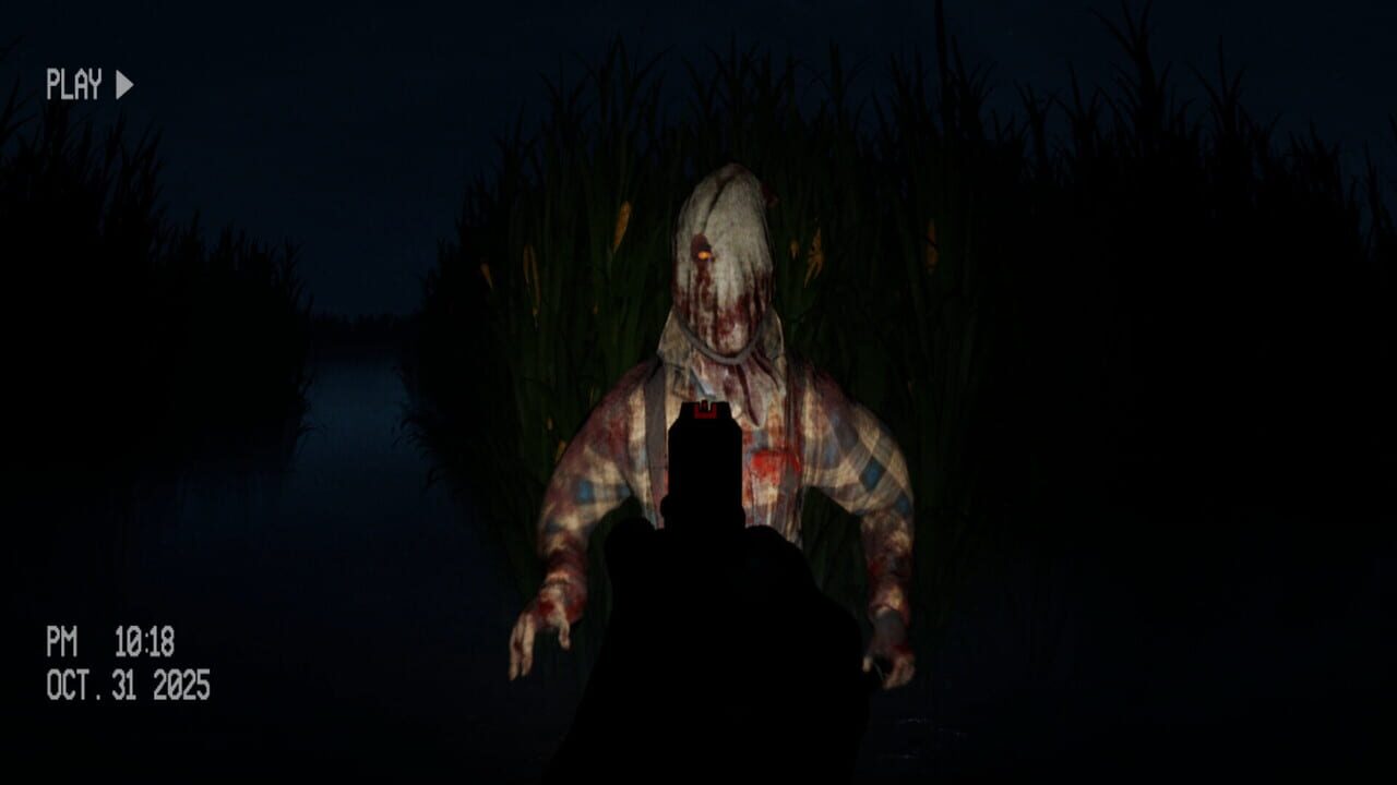 Field of Screams Image