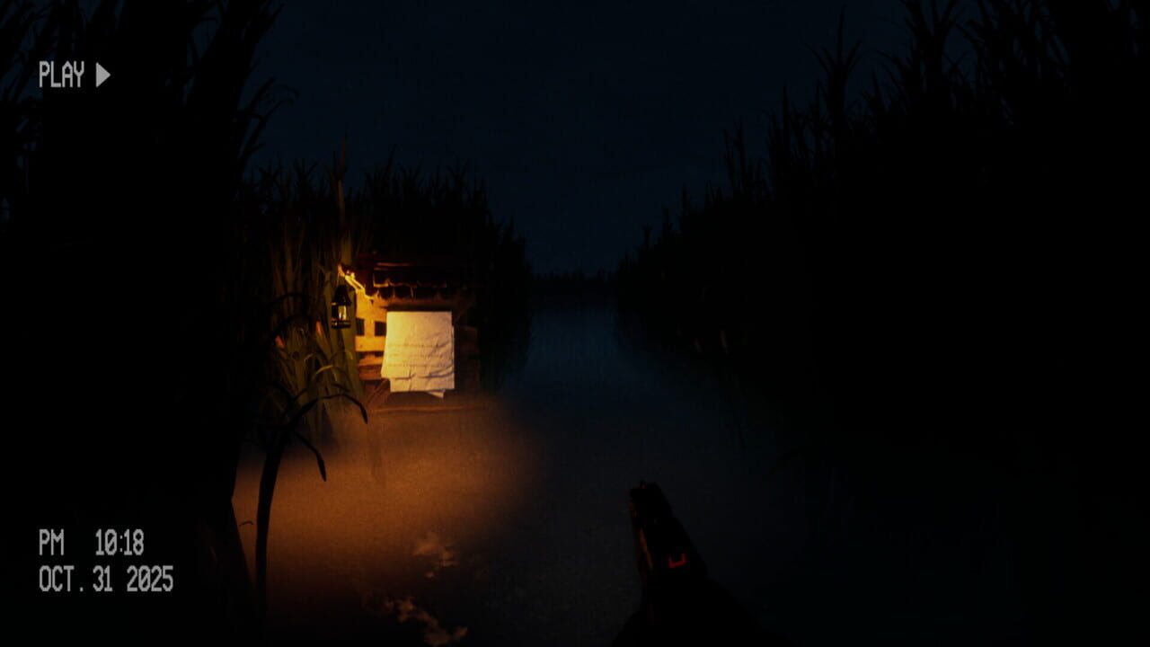 Field of Screams Image