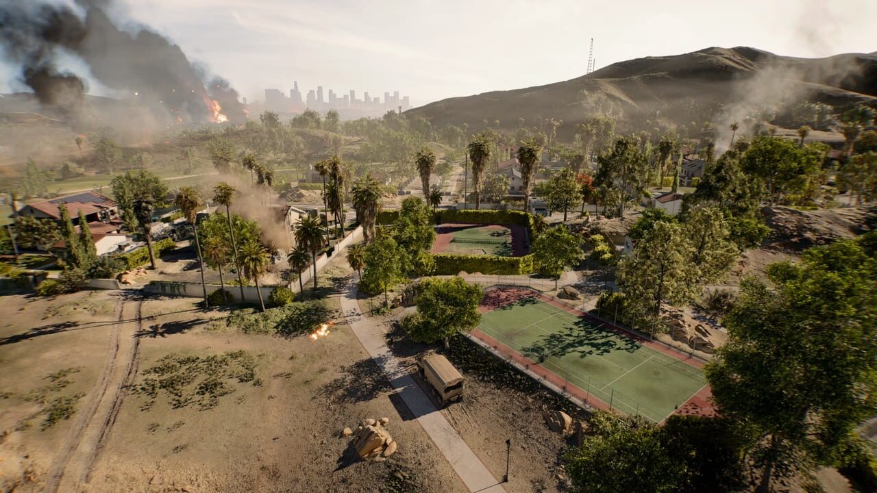 Battlefield 6 Season 1 — Screenshot 2