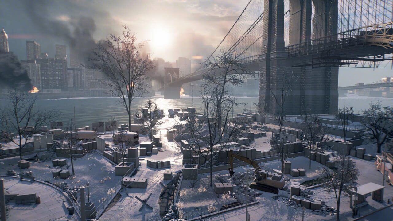 Battlefield 6 Season 1 — Screenshot 3