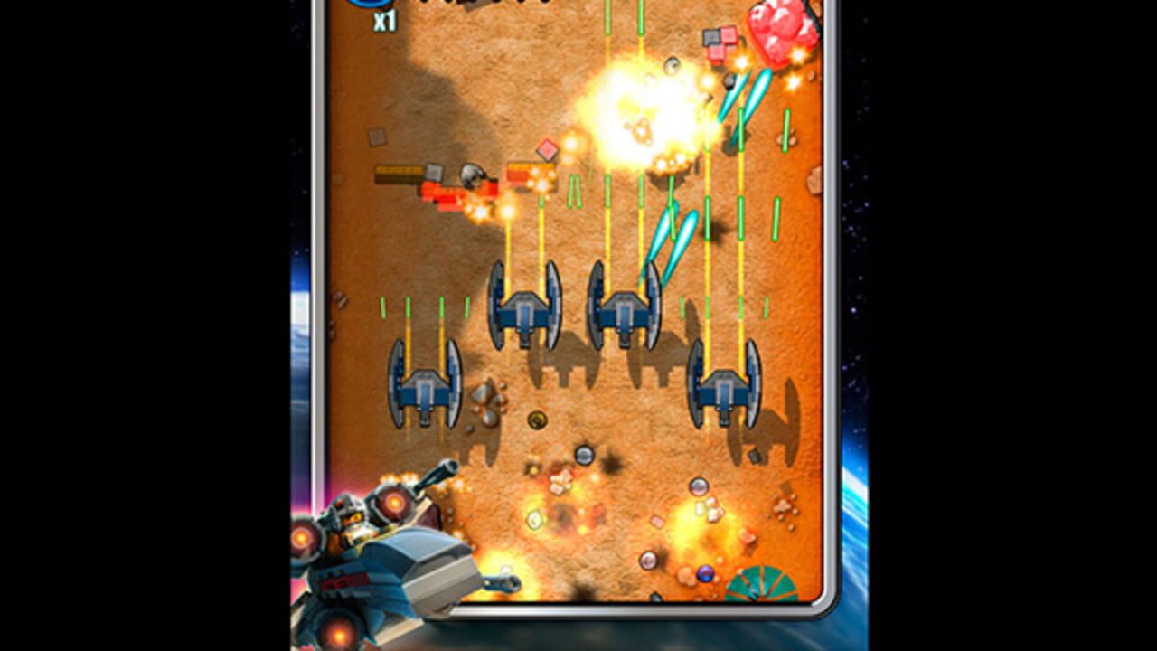 Lego Star Wars: Empire vs. Rebels — Screenshot 2