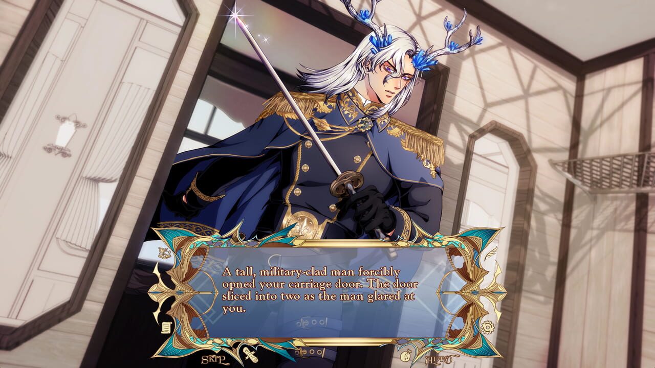 Bewitching Sinners Royal Blood Image