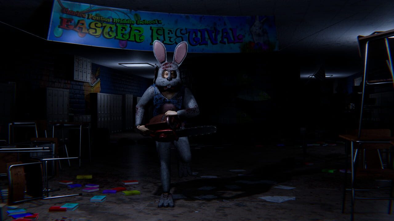An Easter to Remember screenshot 5