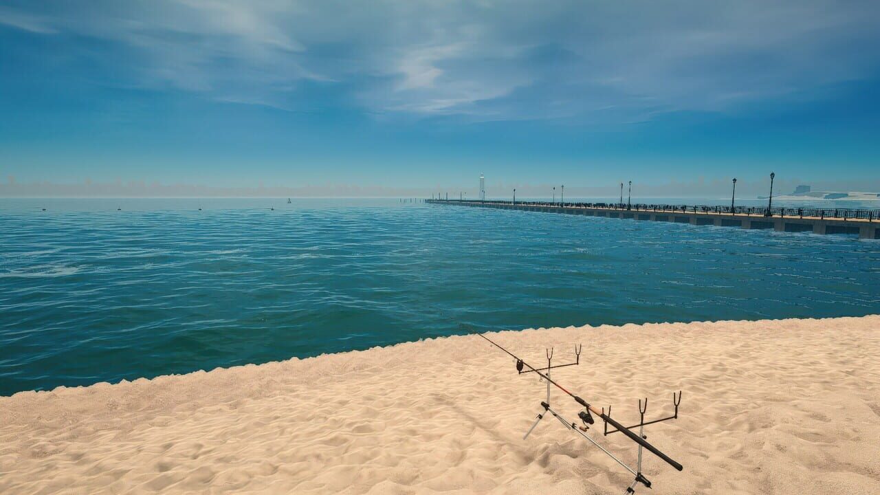 Ultimate Fishing Simulator 2: Delaware Bay — Screenshot 3