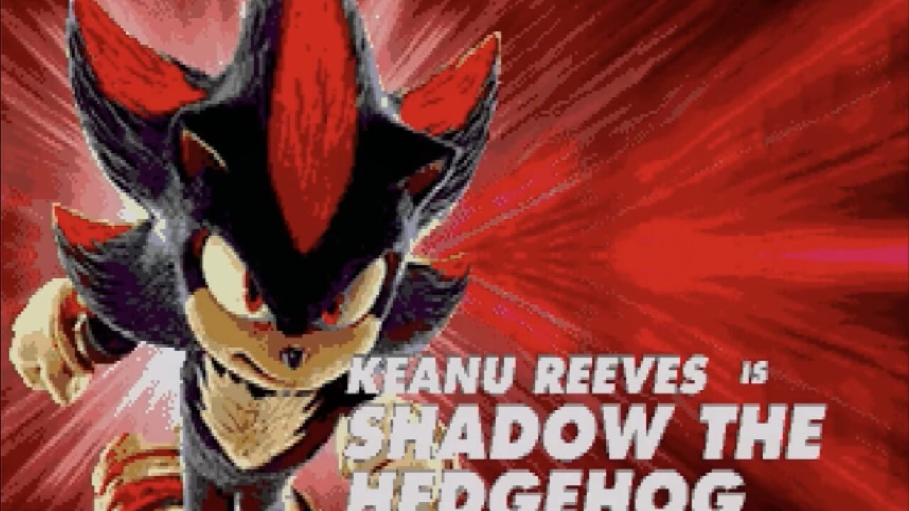 Sonic the Hedgehog 3 — Screenshot 3