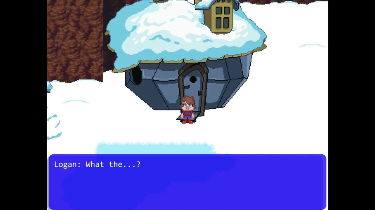 Sonic the Hedgehog RPG: Gearhead Image