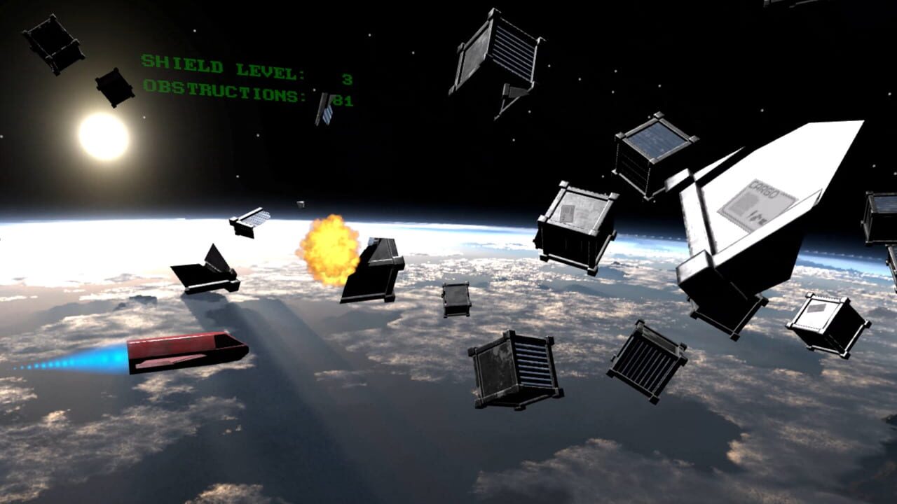 Combat Search Rescue Image