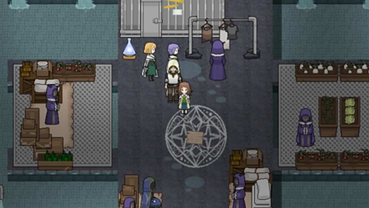 Diemi — Screenshot 5