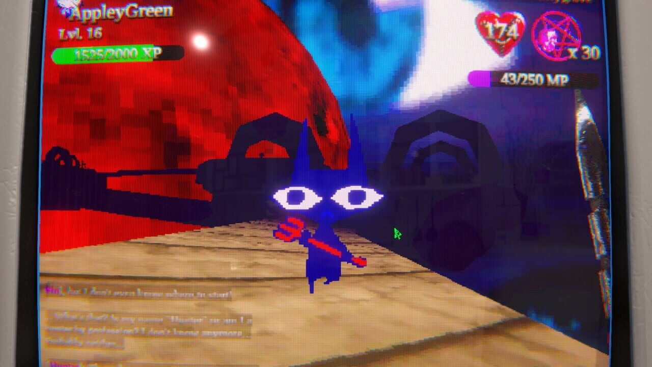 Gorgon's Garden — Screenshot 5