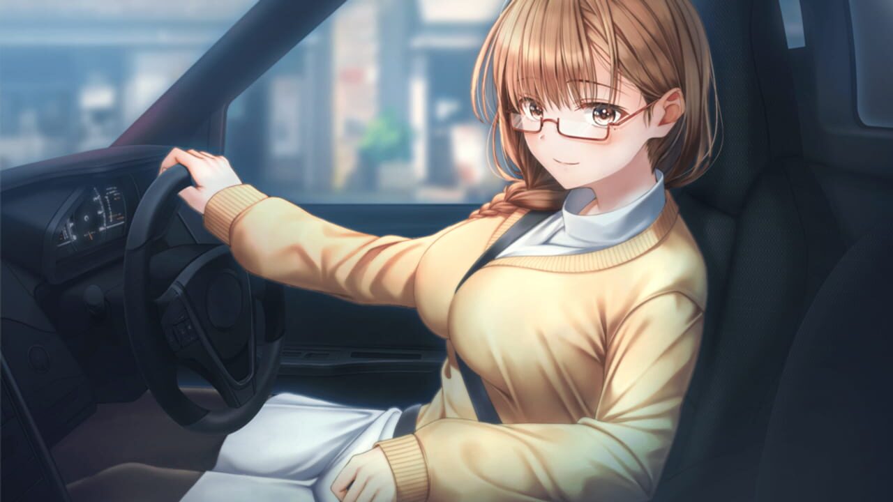 Seifuku Kanojo 2.5 — Screenshot 2
