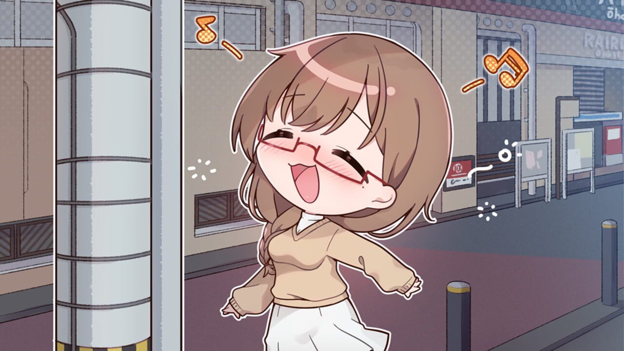 Seifuku Kanojo 2.5 — Screenshot 3