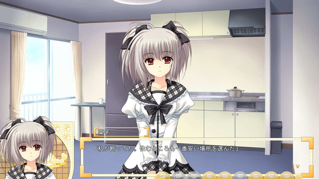 World Wide Love!: Sekai Seifuku Kanojo Fandisc Image