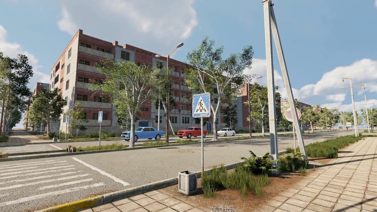 Cafemart Simulator Image