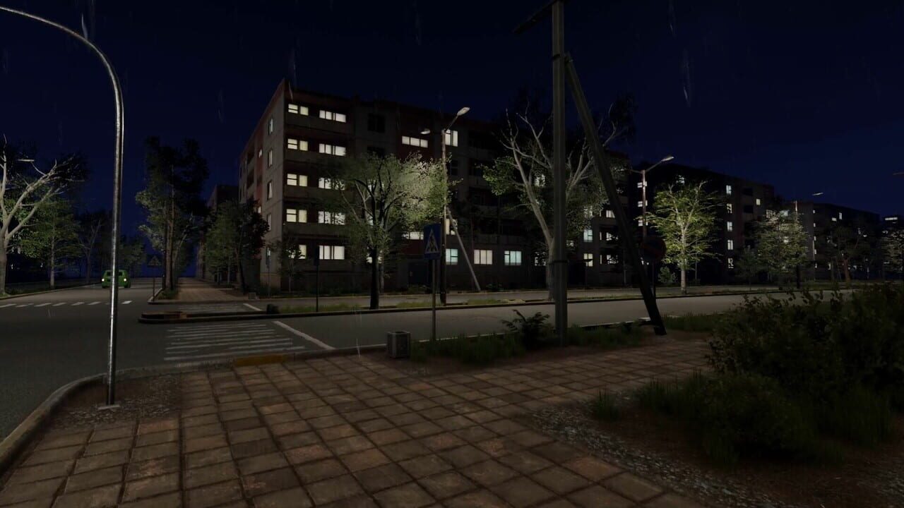 Cafemart Simulator Image