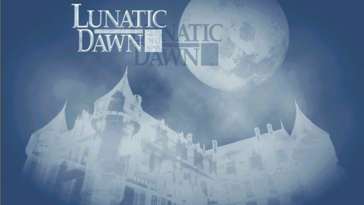 Lunatic Dawn: The Third Book — Screenshot 1
