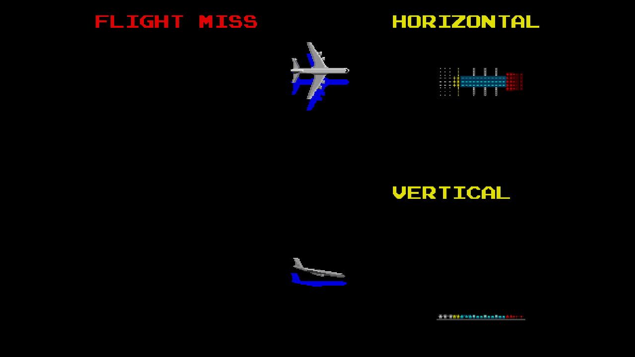 Arcade Archives: Midnight Landing Image