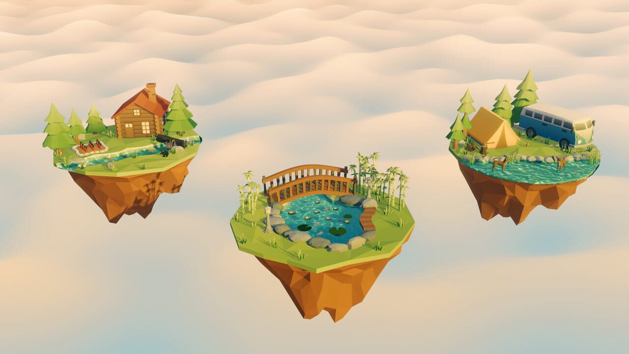 Capture 1 de Skyeisle Cube