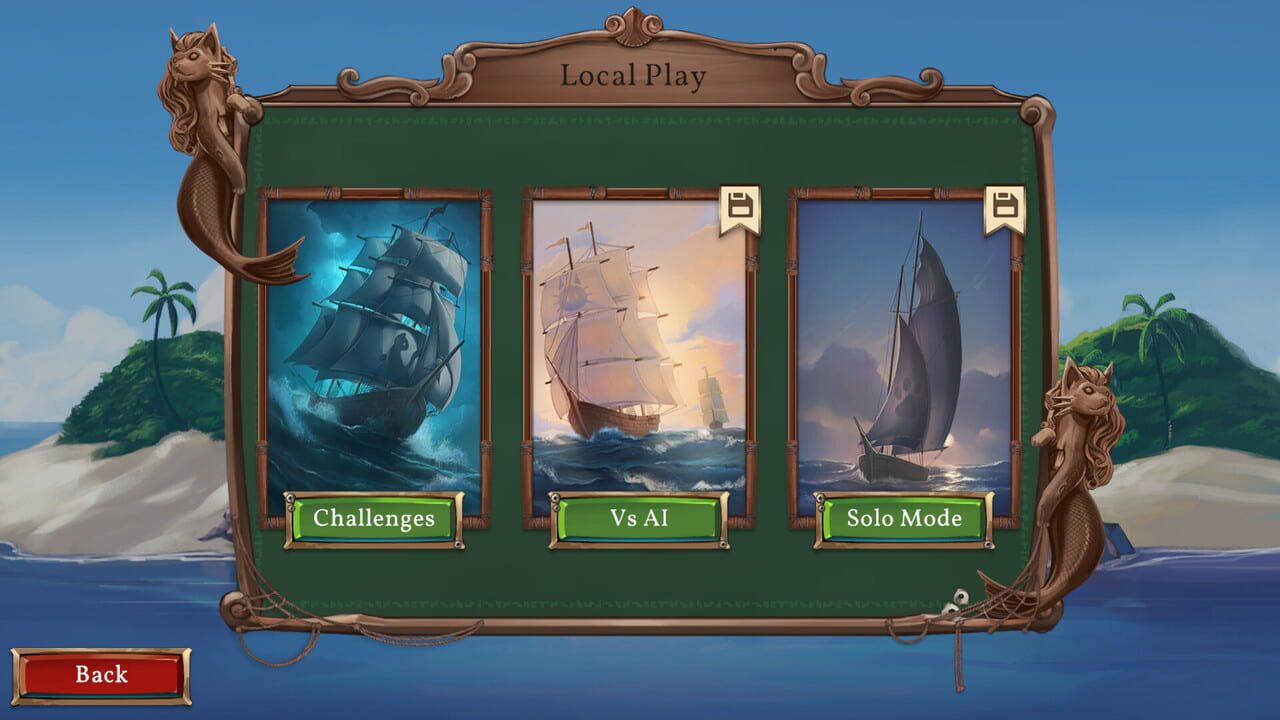 The Isle of Cats Image
