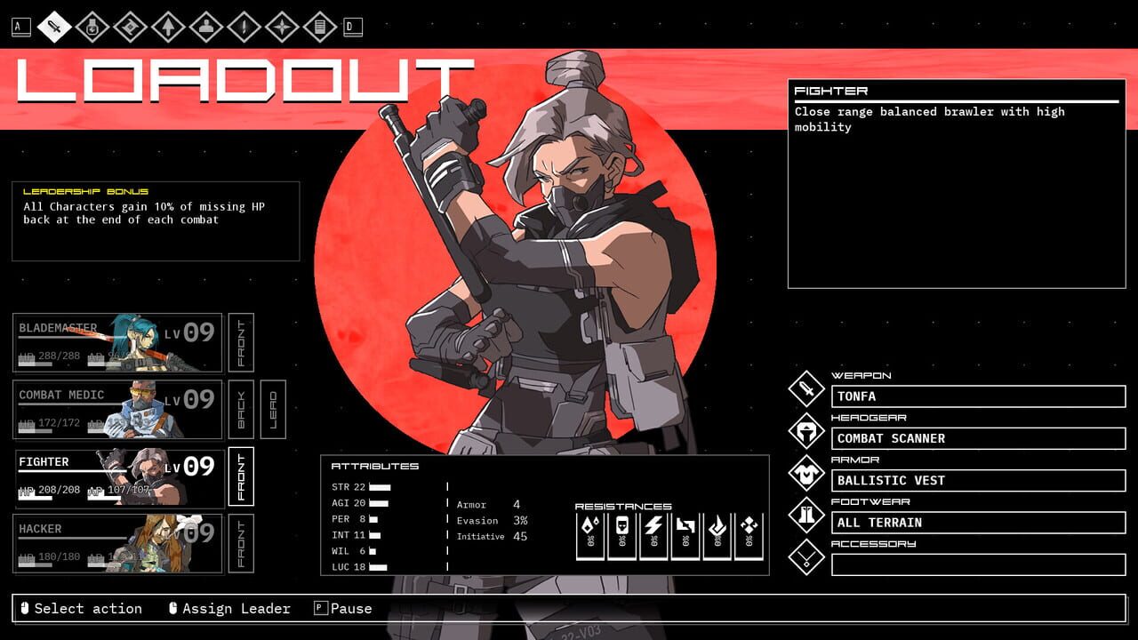 Descent Of Lunaris screenshot 7