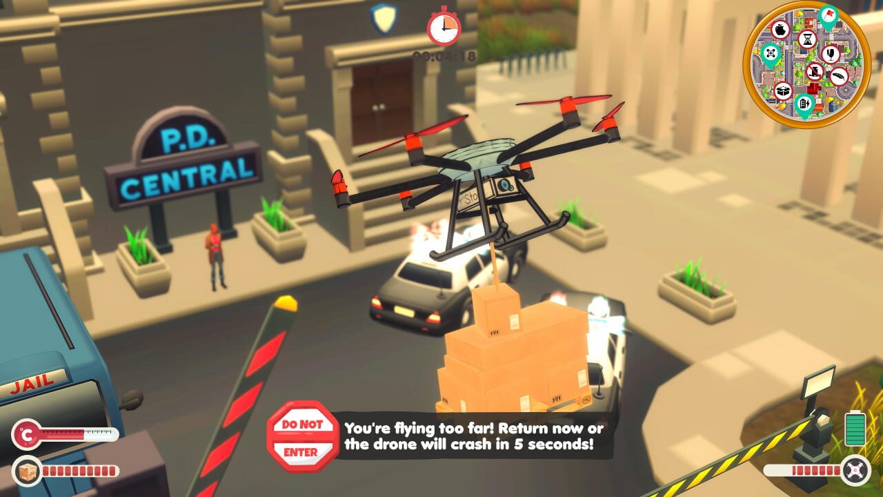 Screenshot 6