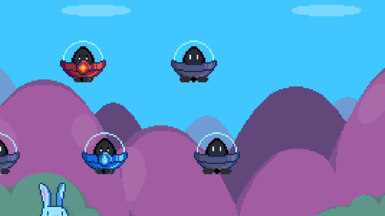 Egg Blast Screenshot 1