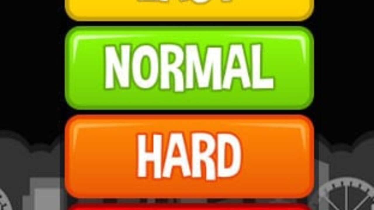 Birdie Screenshot 1