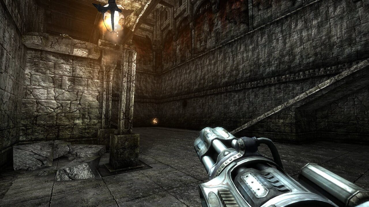 Painkiller Collection Image