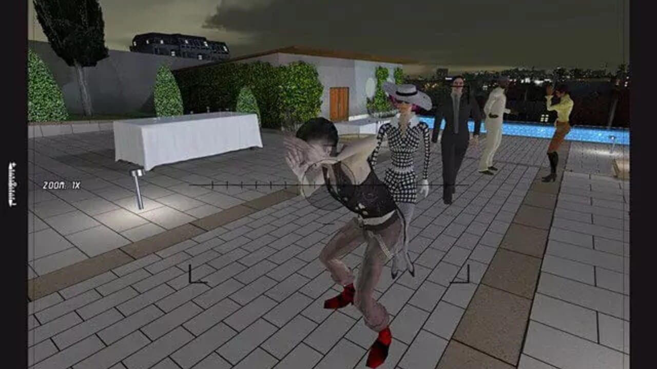 Zoom: Paparazzi in Action — Screenshot 5