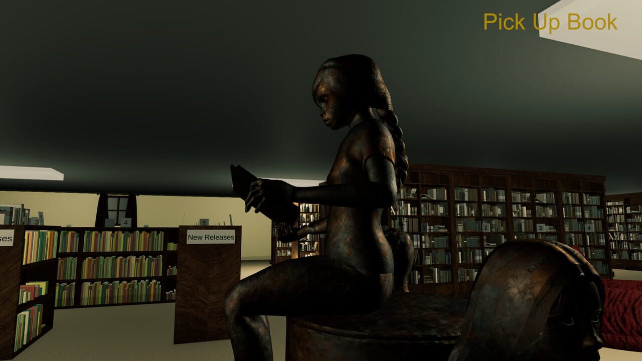 Peripheral Image