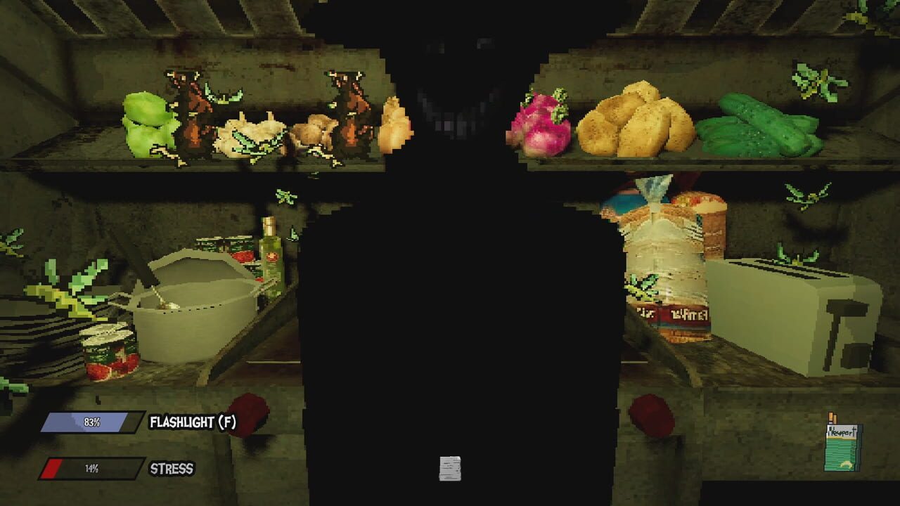 Wasteland Bites screenshot 4