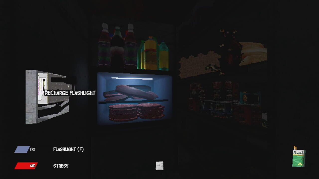 Wasteland Bites screenshot 9