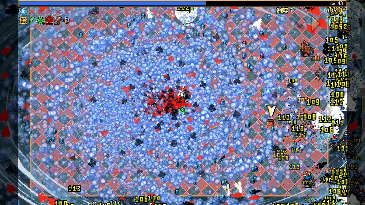 Vampire Survivors: Ante Chamber Image