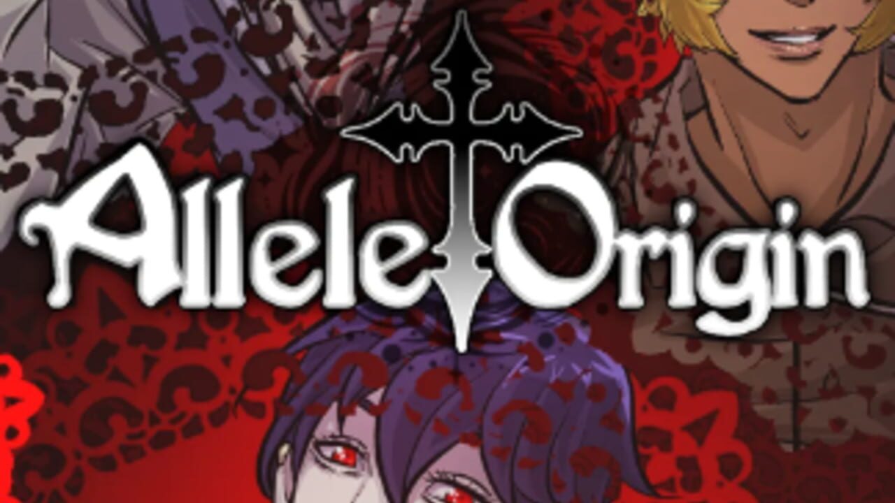 Allele: Origin Screenshot 1