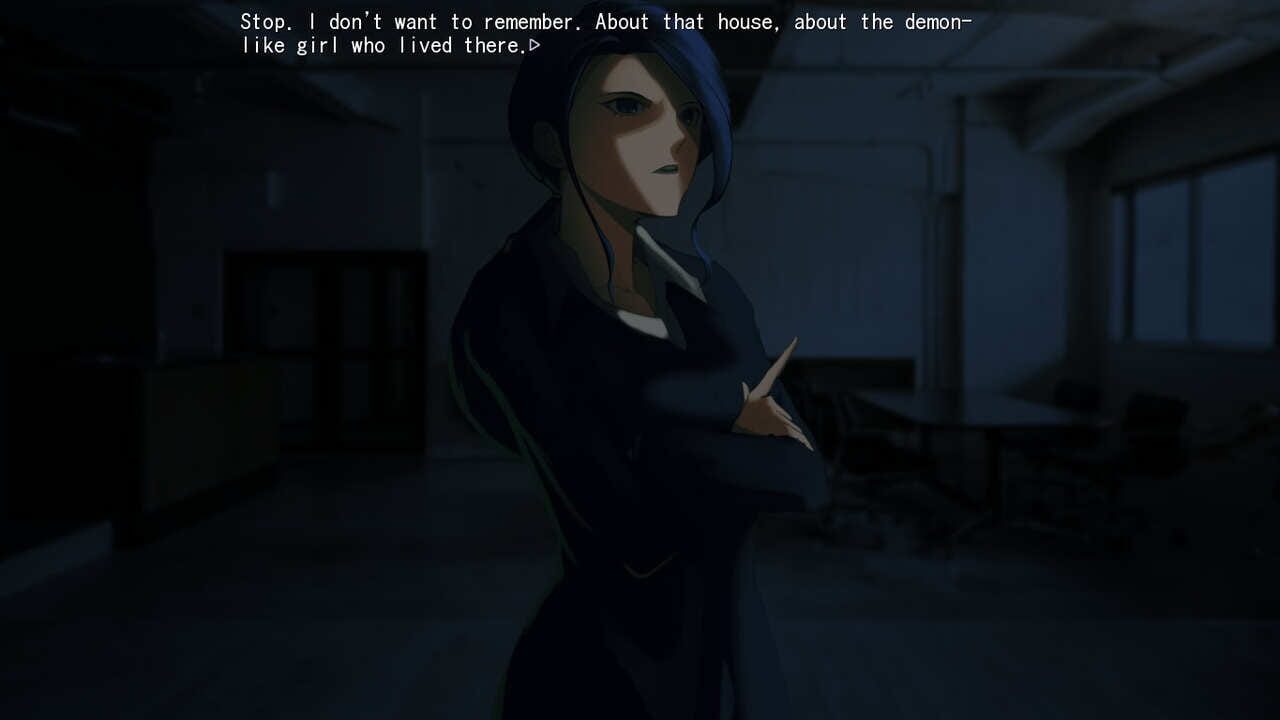Decoration Disorder Disconnection 1 — Screenshot 2