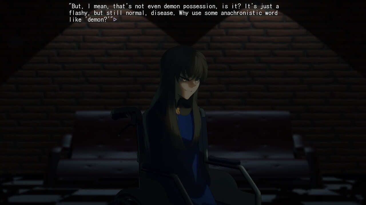 Decoration Disorder Disconnection 1 — Screenshot 3