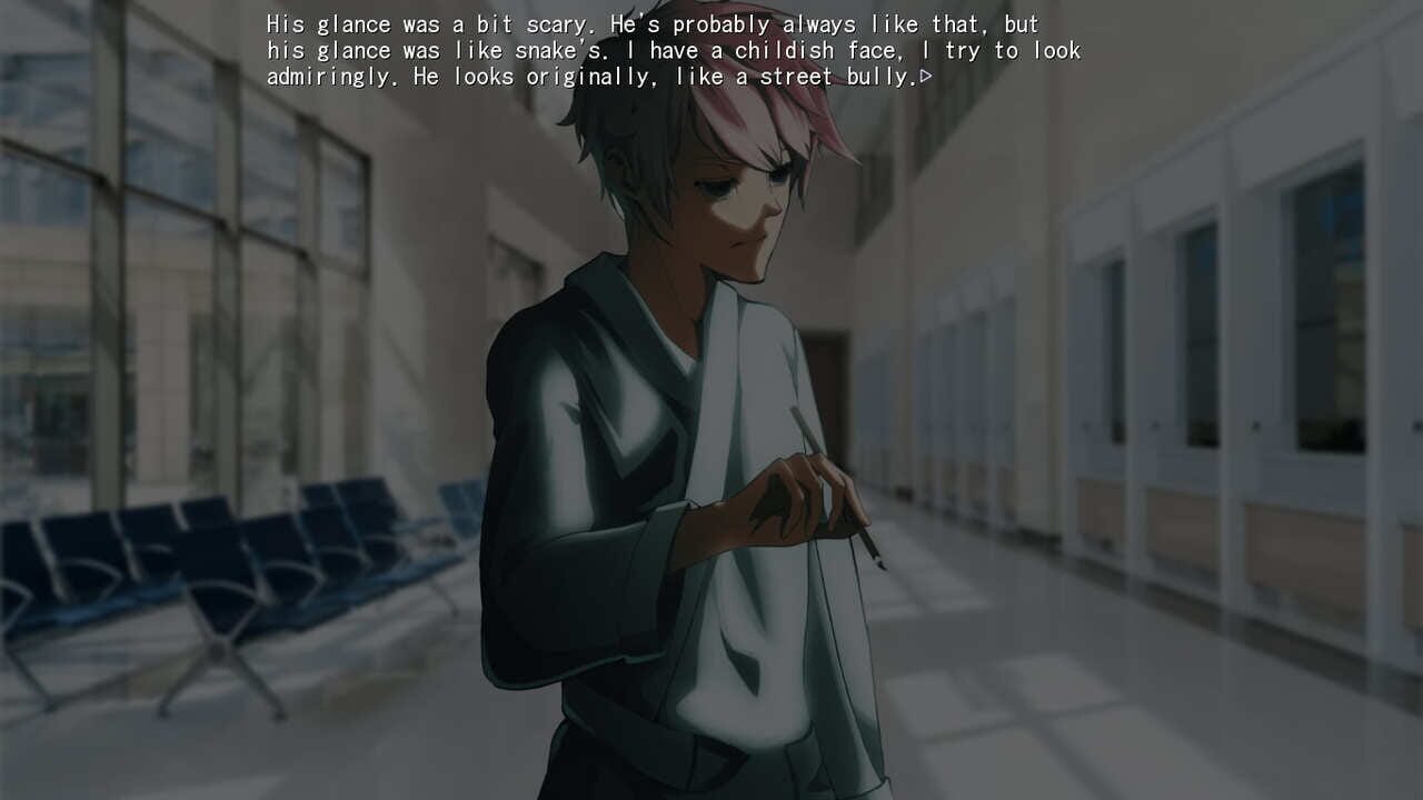 Decoration Disorder Disconnection 1 — Screenshot 4