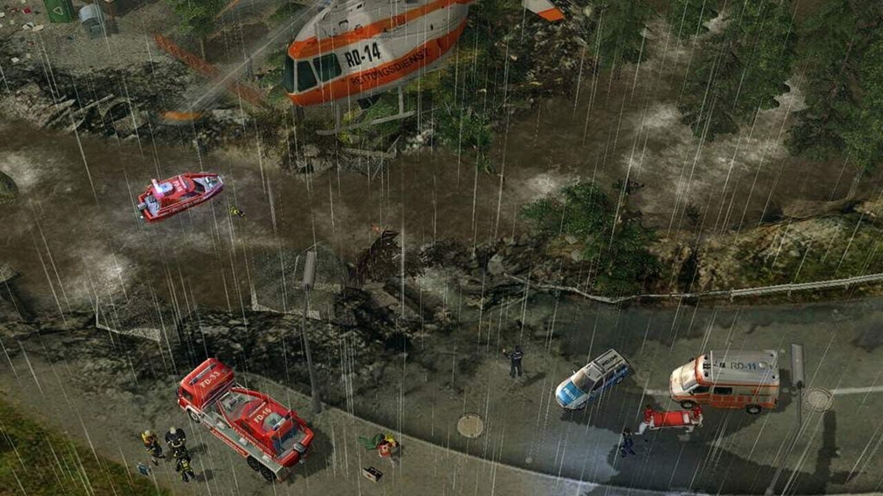 911: First Responders — Screenshot 3
