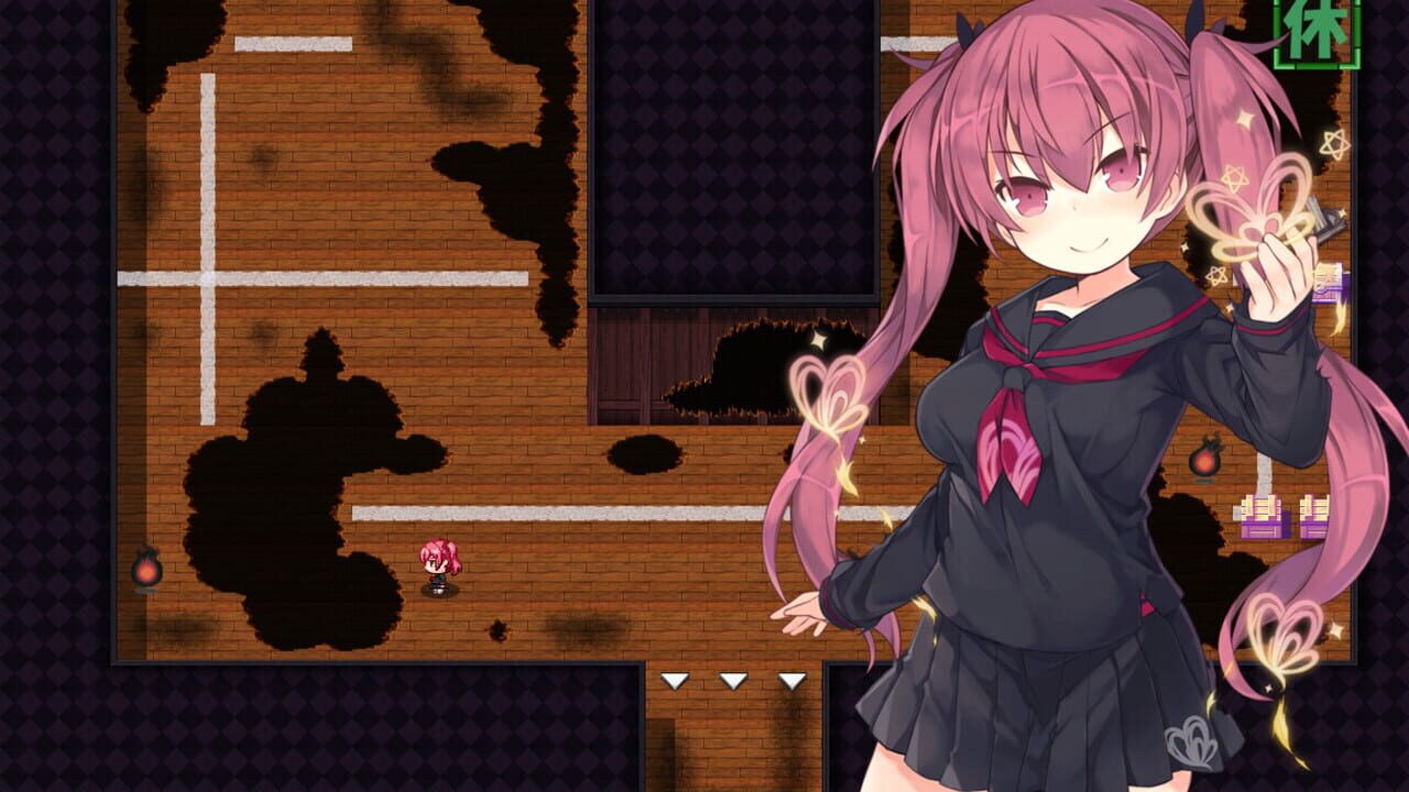 Alisa's Grimoire — Screenshot 5