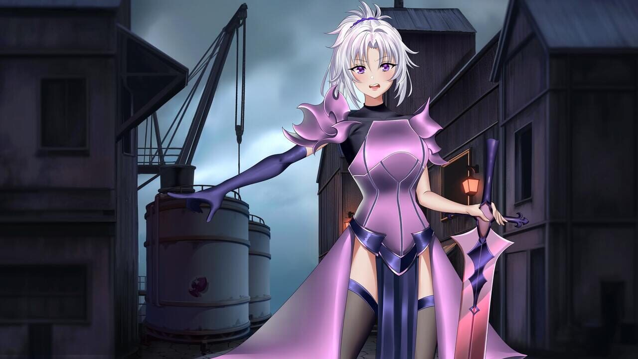 Anime Uni 4 — Screenshot 3