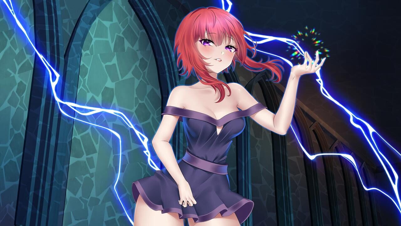 Anime Uni 4 — Screenshot 5