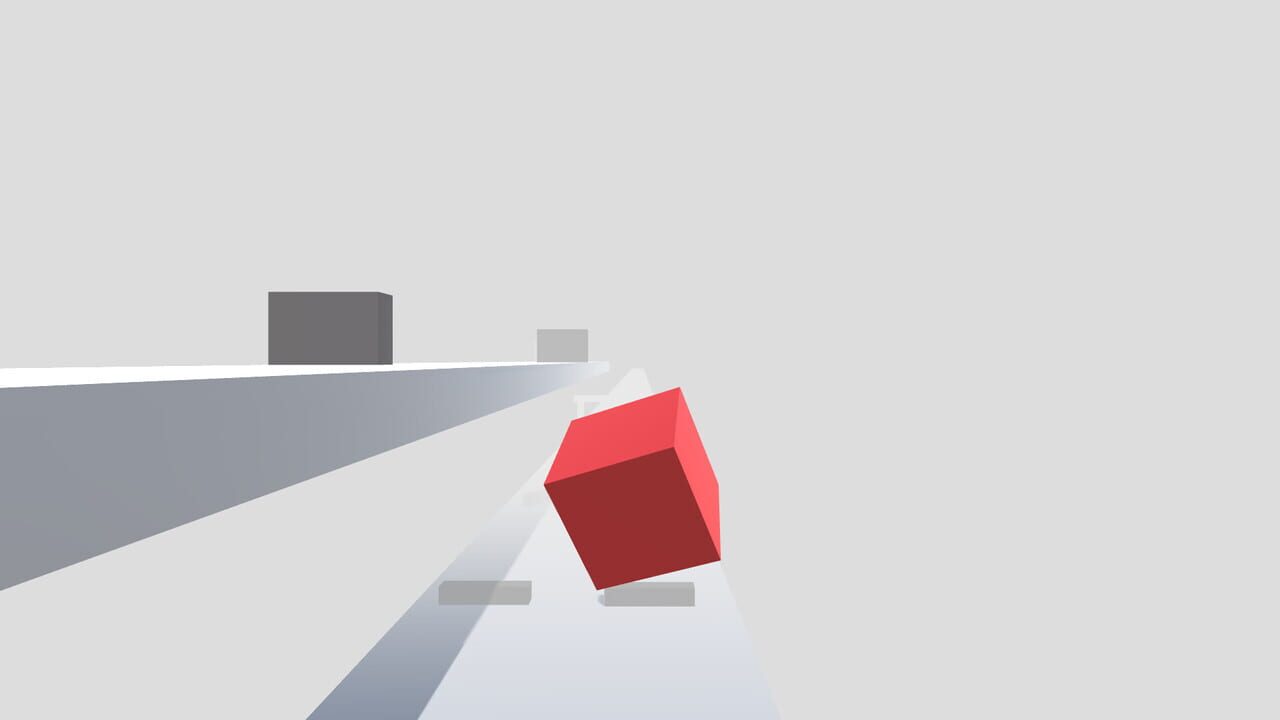 Cuberun Screenshot 1